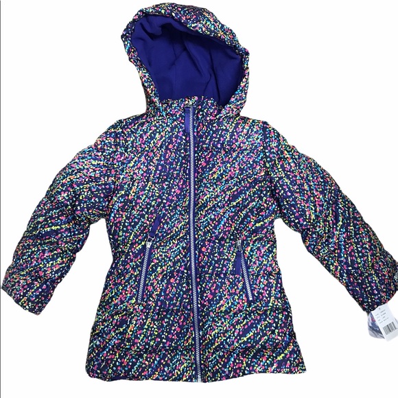 skechers winter coats